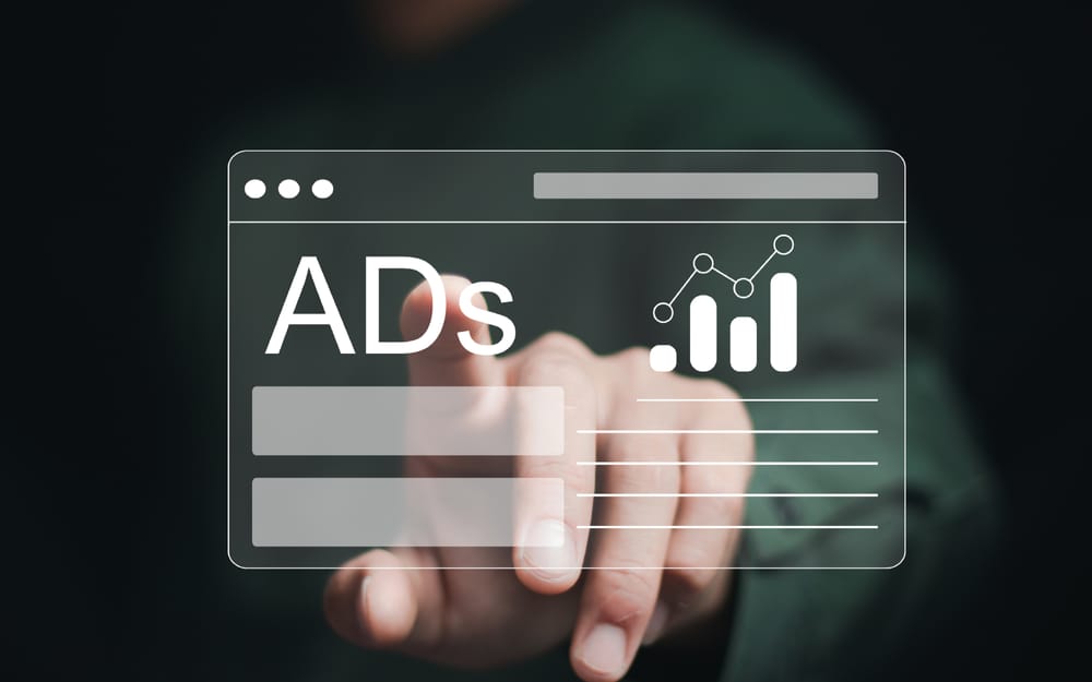 SEO vs. Ads: A Long-Term Strategy for Small Business Success post image